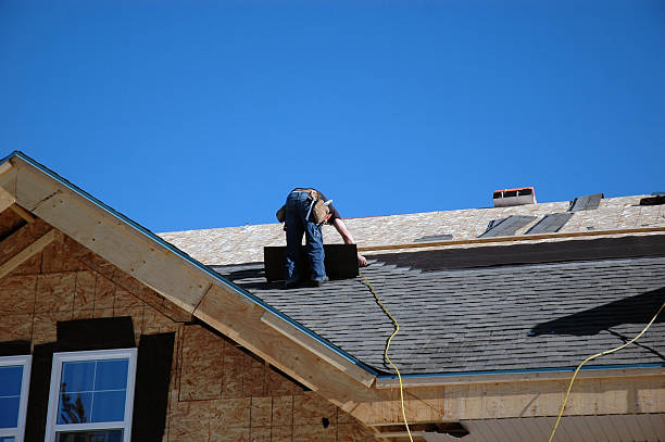 Best Emergency Roof Repair  in Warrenvle, IL